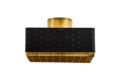 Two Model 9068 Paavo Tynell Ceiling Lights by Paavo Tynell for Idman Oy