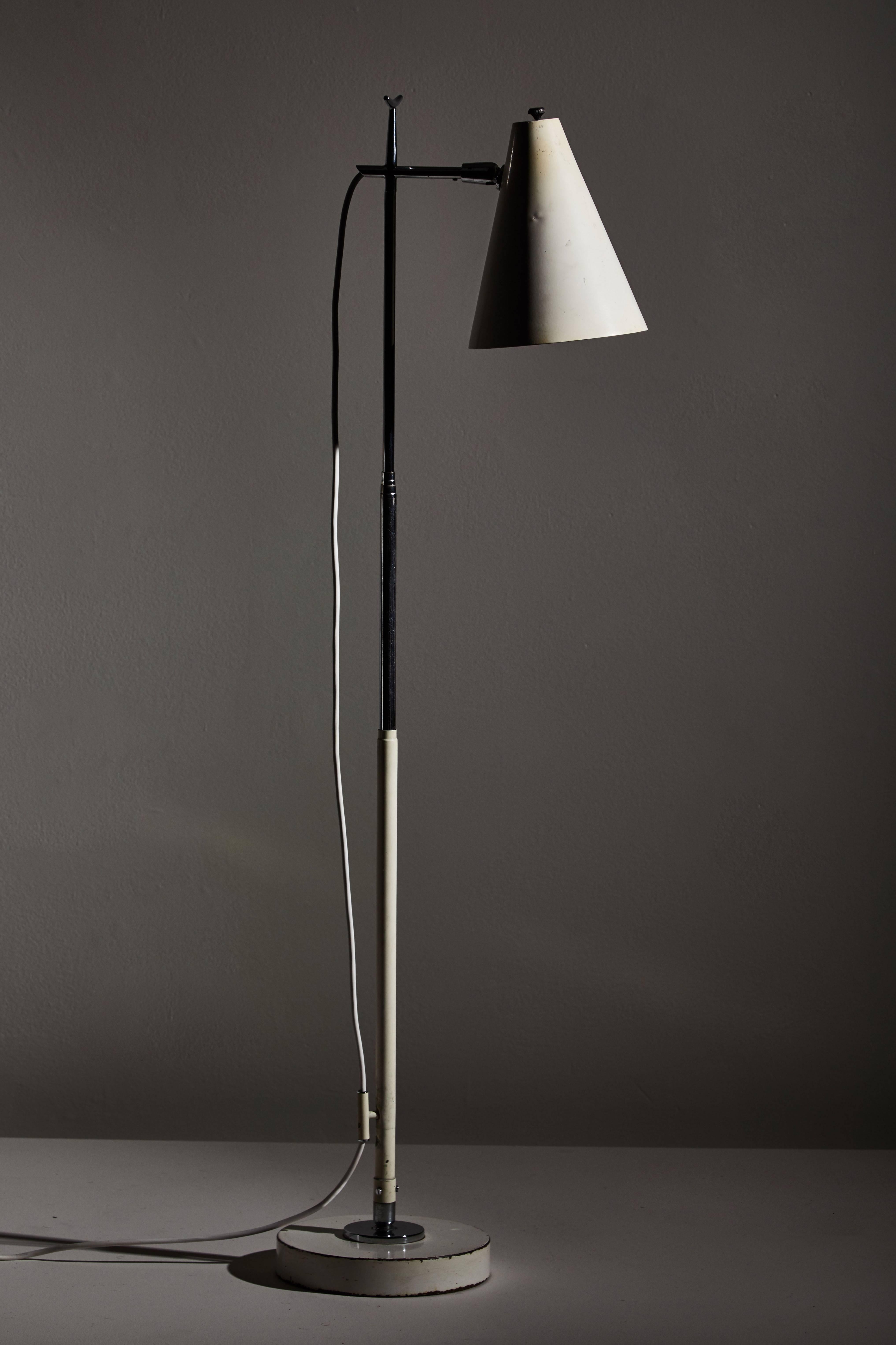 Floor/Table Lamp by Giuseppe Ostuni for Oluce 1