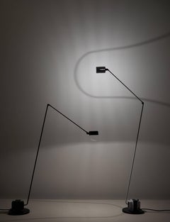 Daphine Terra Floor Lamp by Tommaso Cimini
