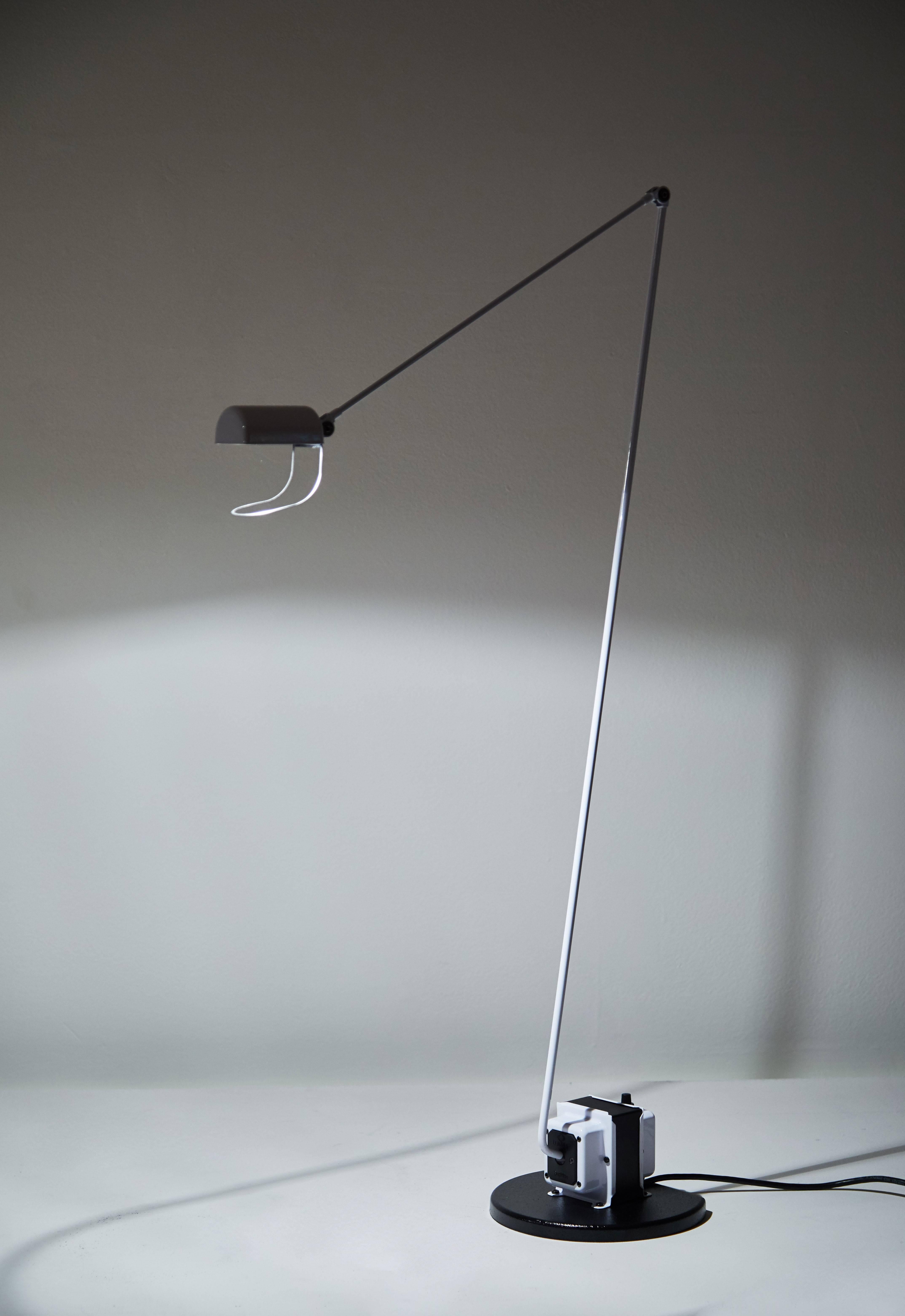 lumina daphine floor lamp