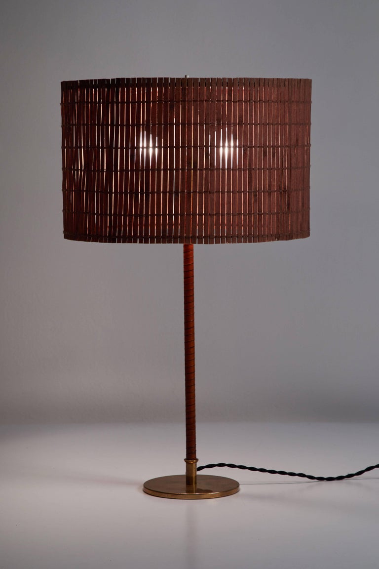 Model 9205 Table Lamp By Paavo Tynell For Taito Oy At 1stdibs Model 9205 Table Lamp By Paavo Tynell For Taito Oy Designed And Manufactured In Finland