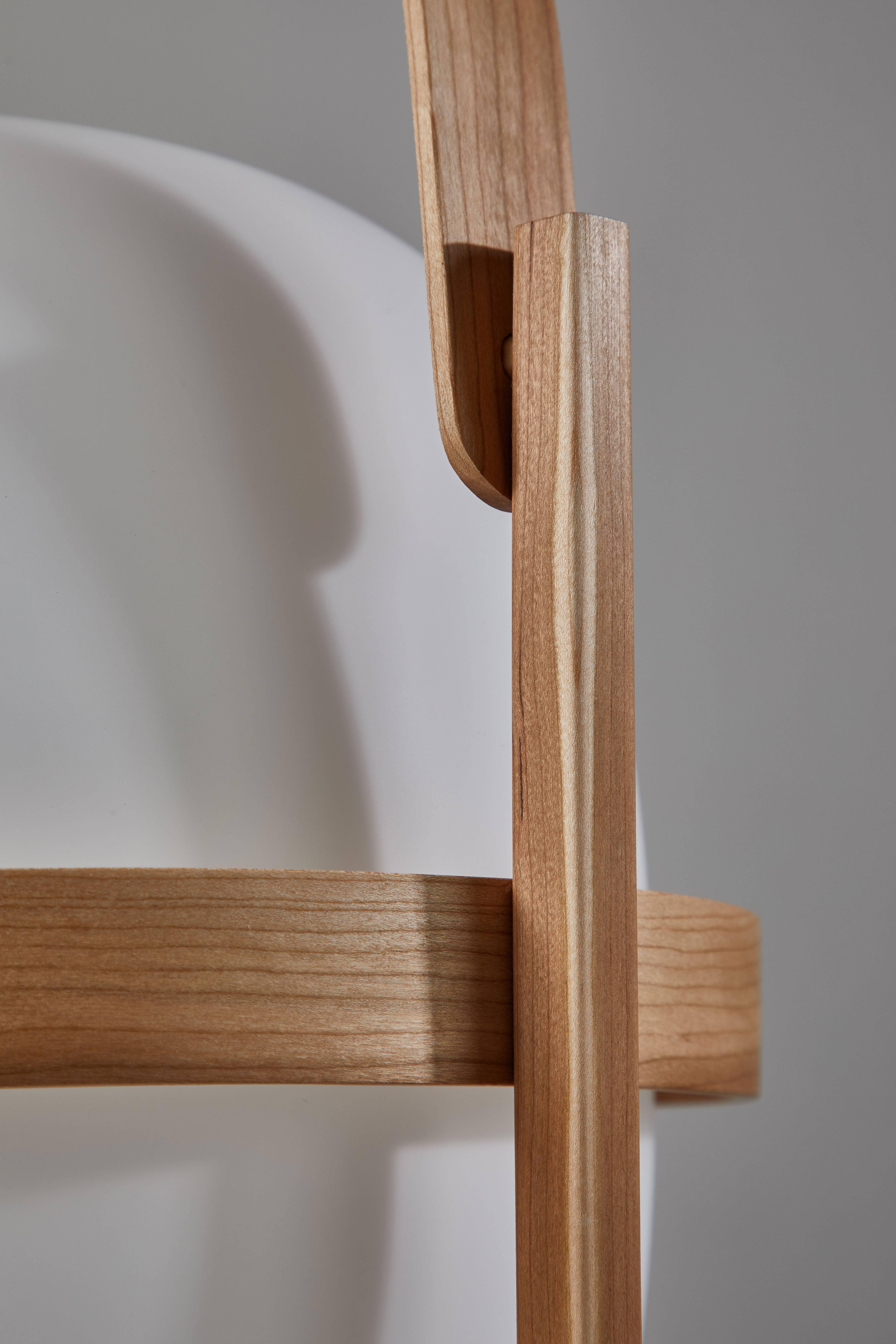 Contemporary Cesta Table Lamp by Miguel Mila for Santa & Cole