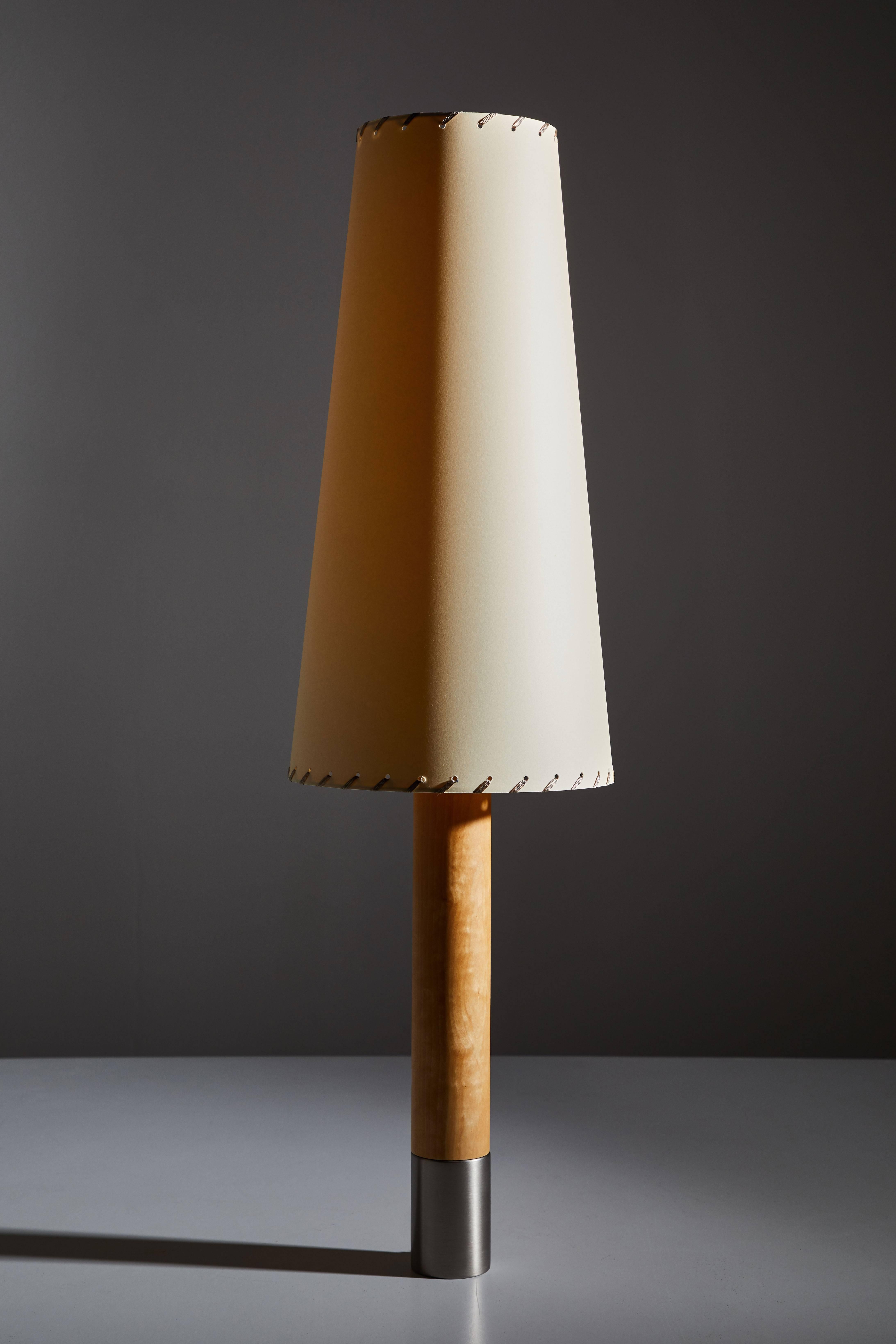 Spanish Básica M2 Table Lamp by Santiago Roqueta for Santa & Cole