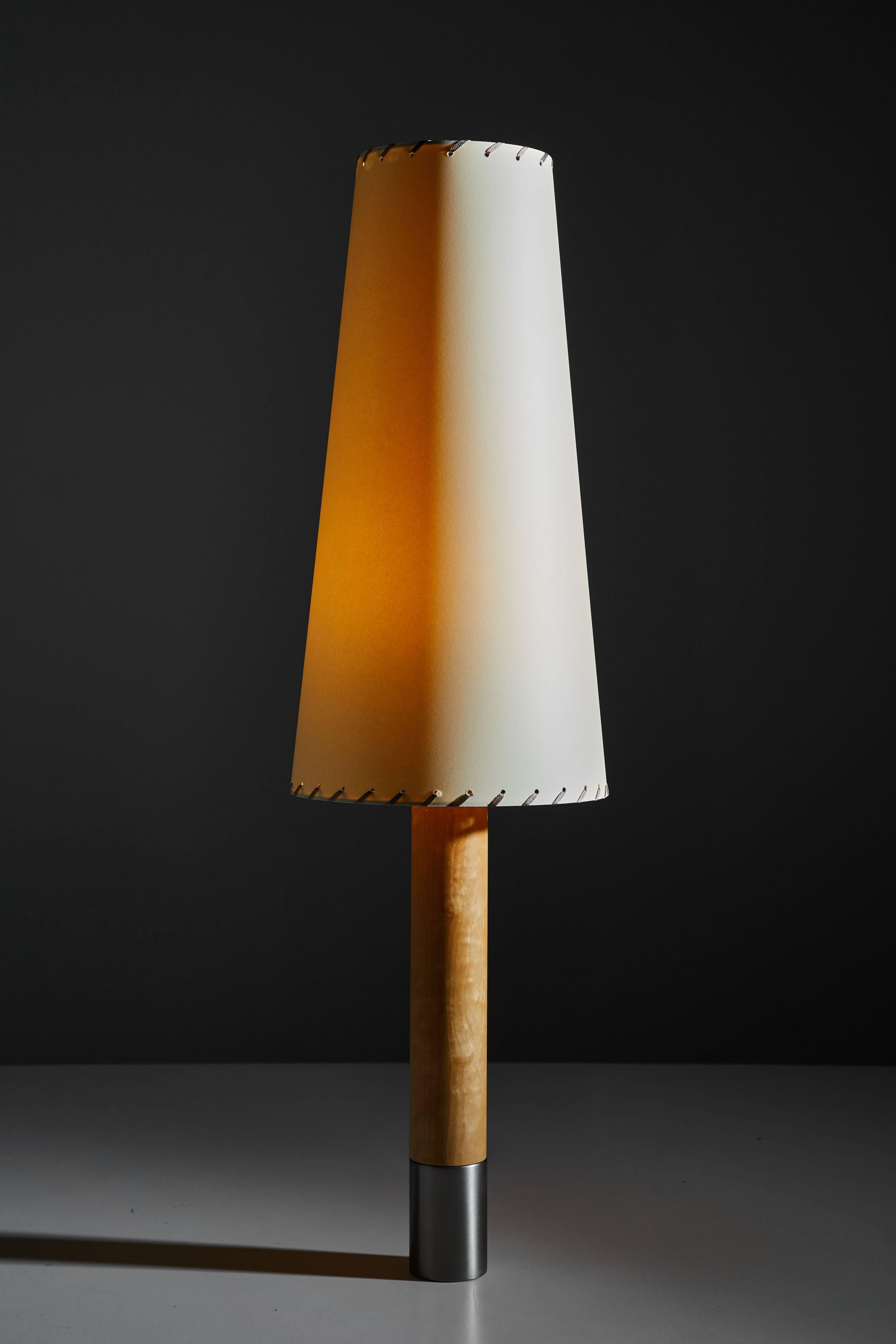 Mid-Century Modern Básica M2 Table Lamp by Santiago Roqueta for Santa & Cole