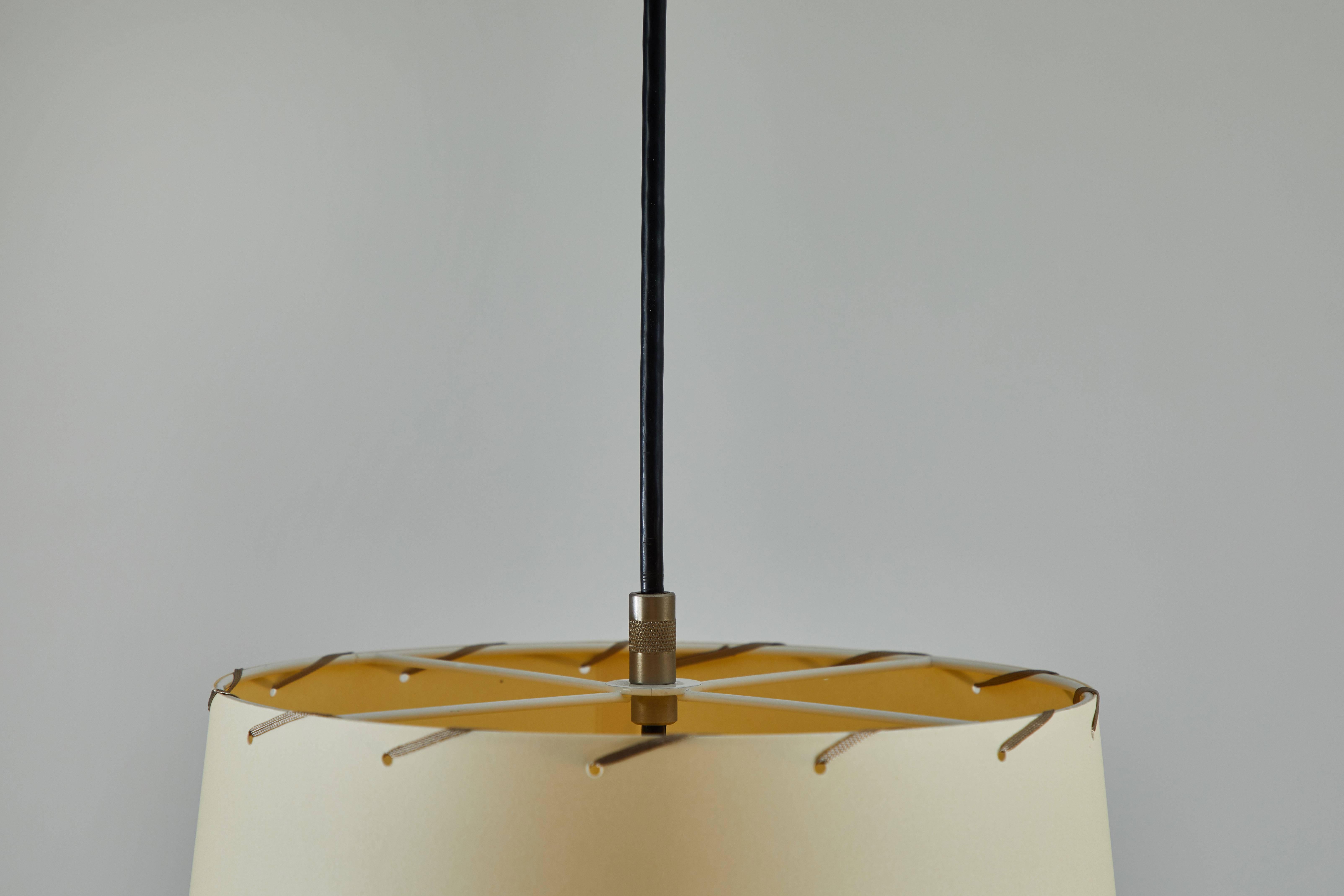 GT4 Pendant Lamp by Gabriel Ordeig Cole for Santa and Cole 1