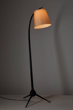 "Bridge" Floor Lamp by Severin Hansen Jr.