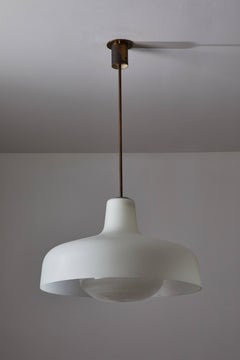 "Paolina" Suspension Light by Ignazio Gardella for Azucena