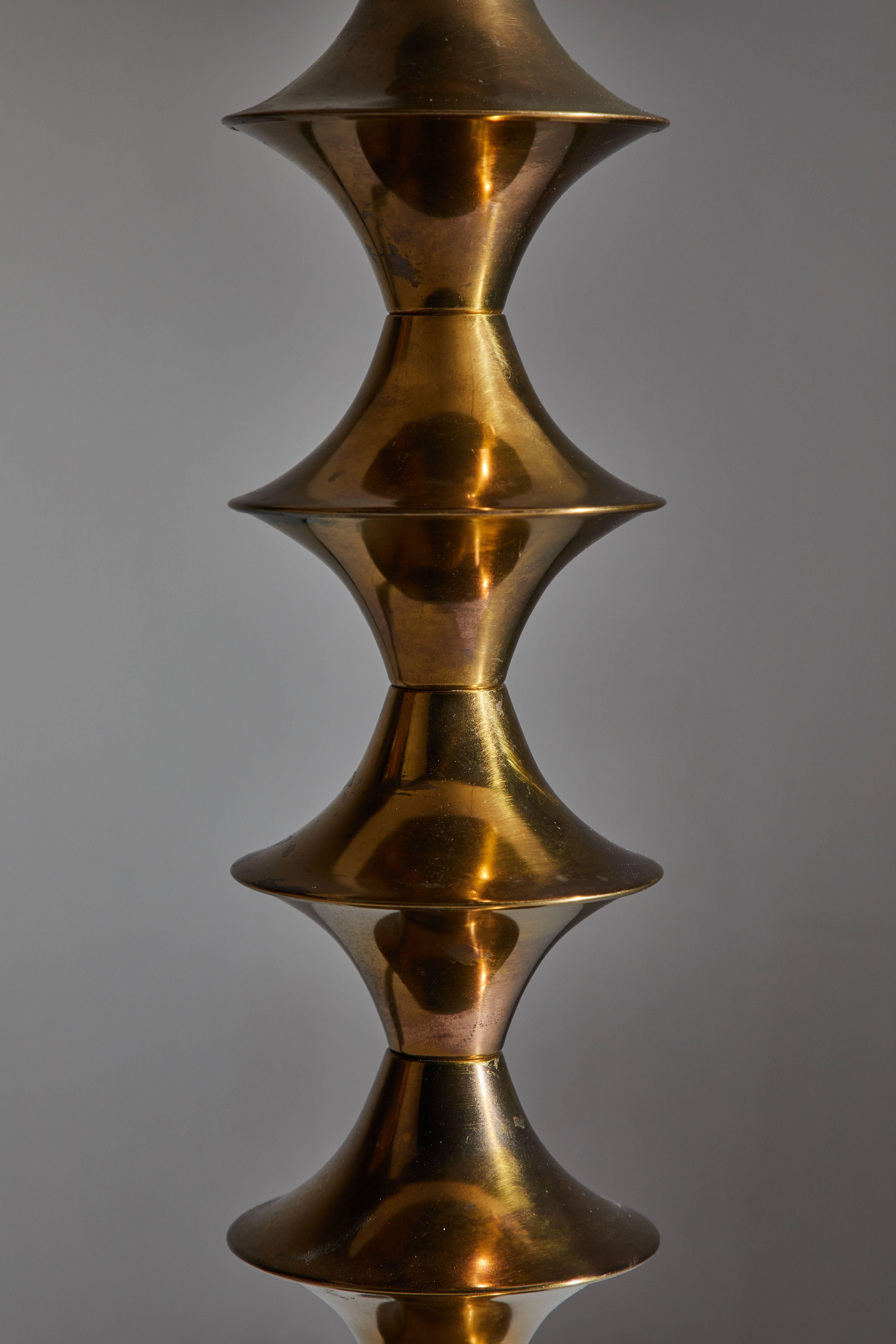 Pair of Table Lamps by Hans Agne Jakobsson 2