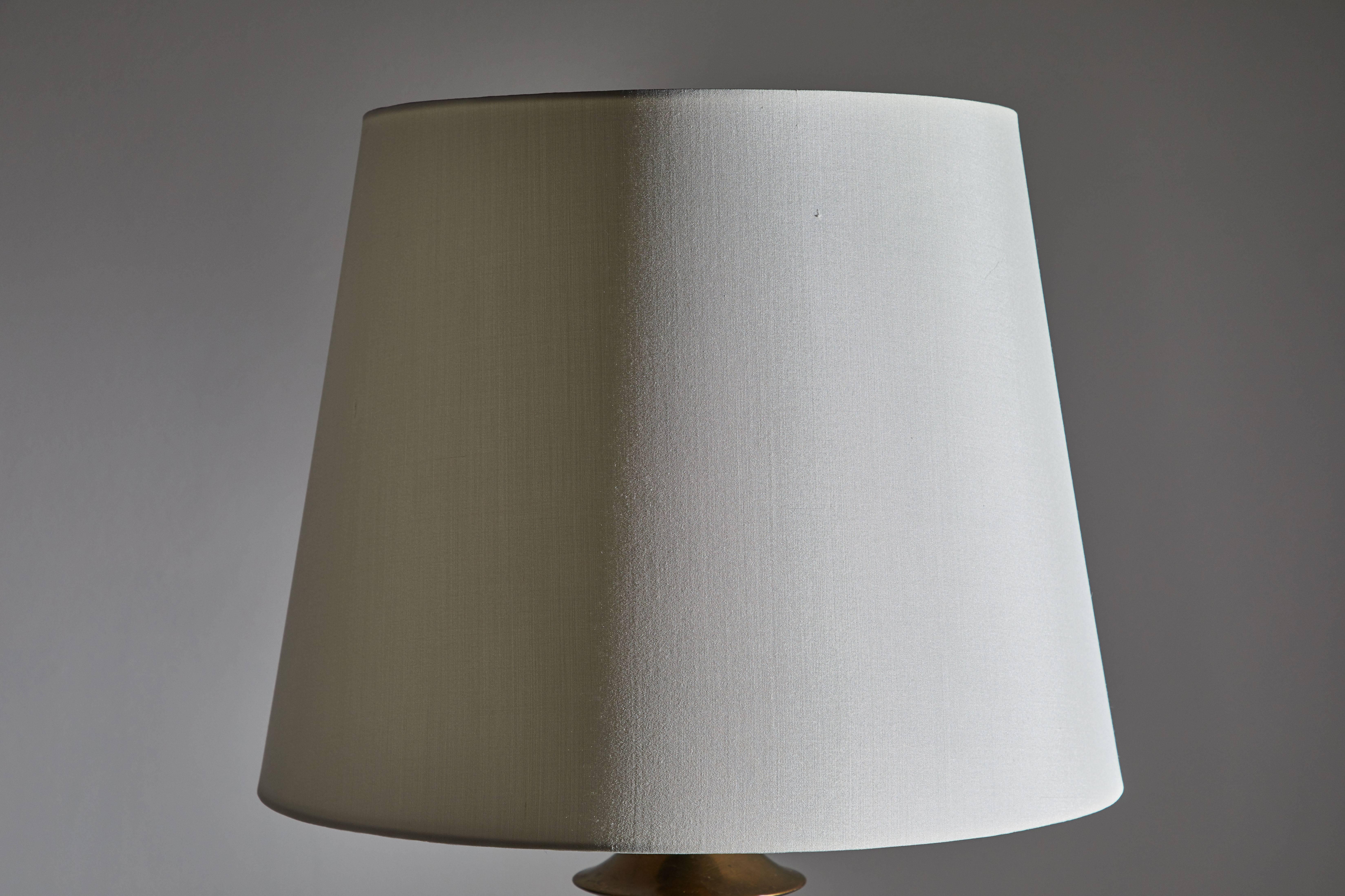 Pair of Table Lamps by Hans Agne Jakobsson 3