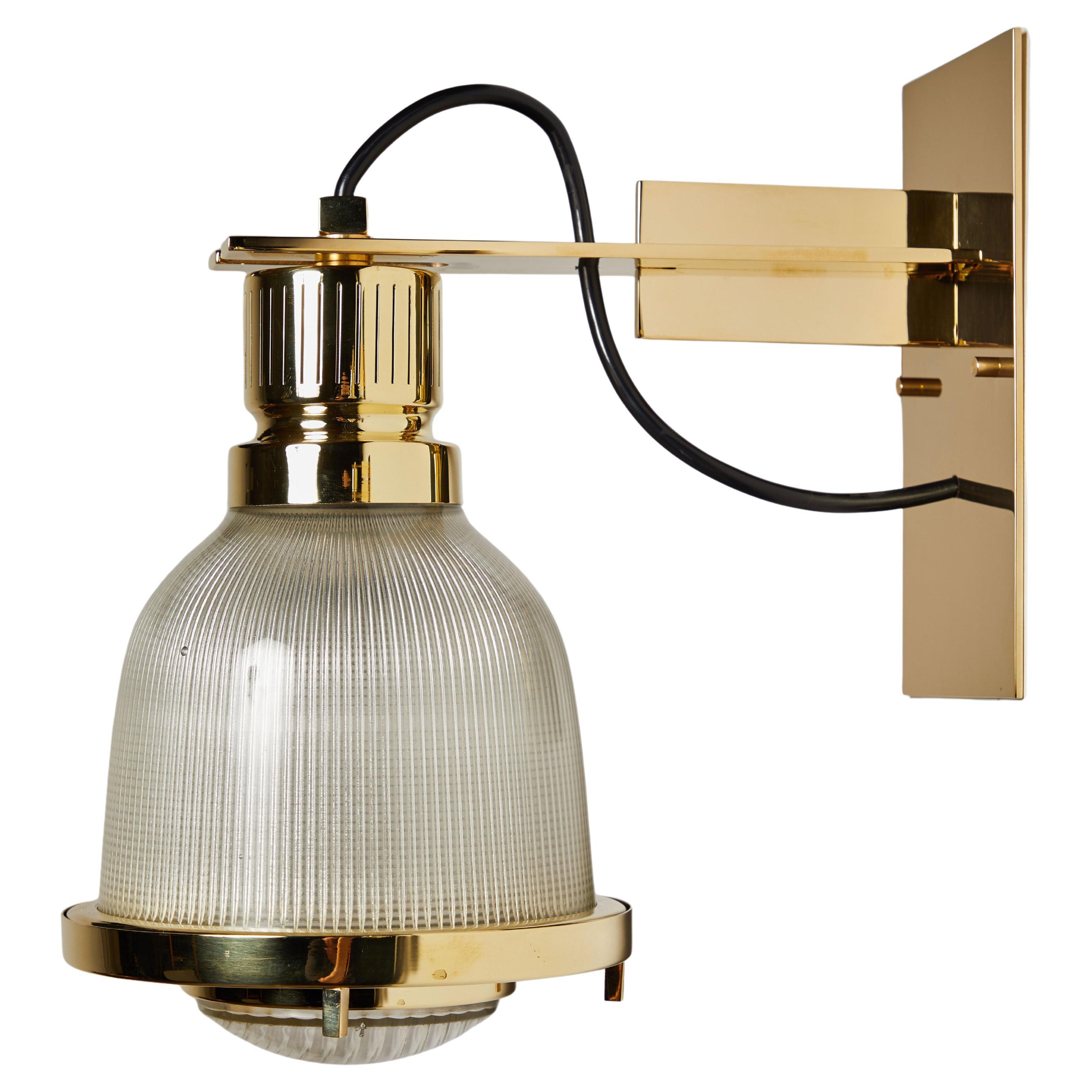 Appliques italiennes par Guiseppi Ostuni pour Oluce