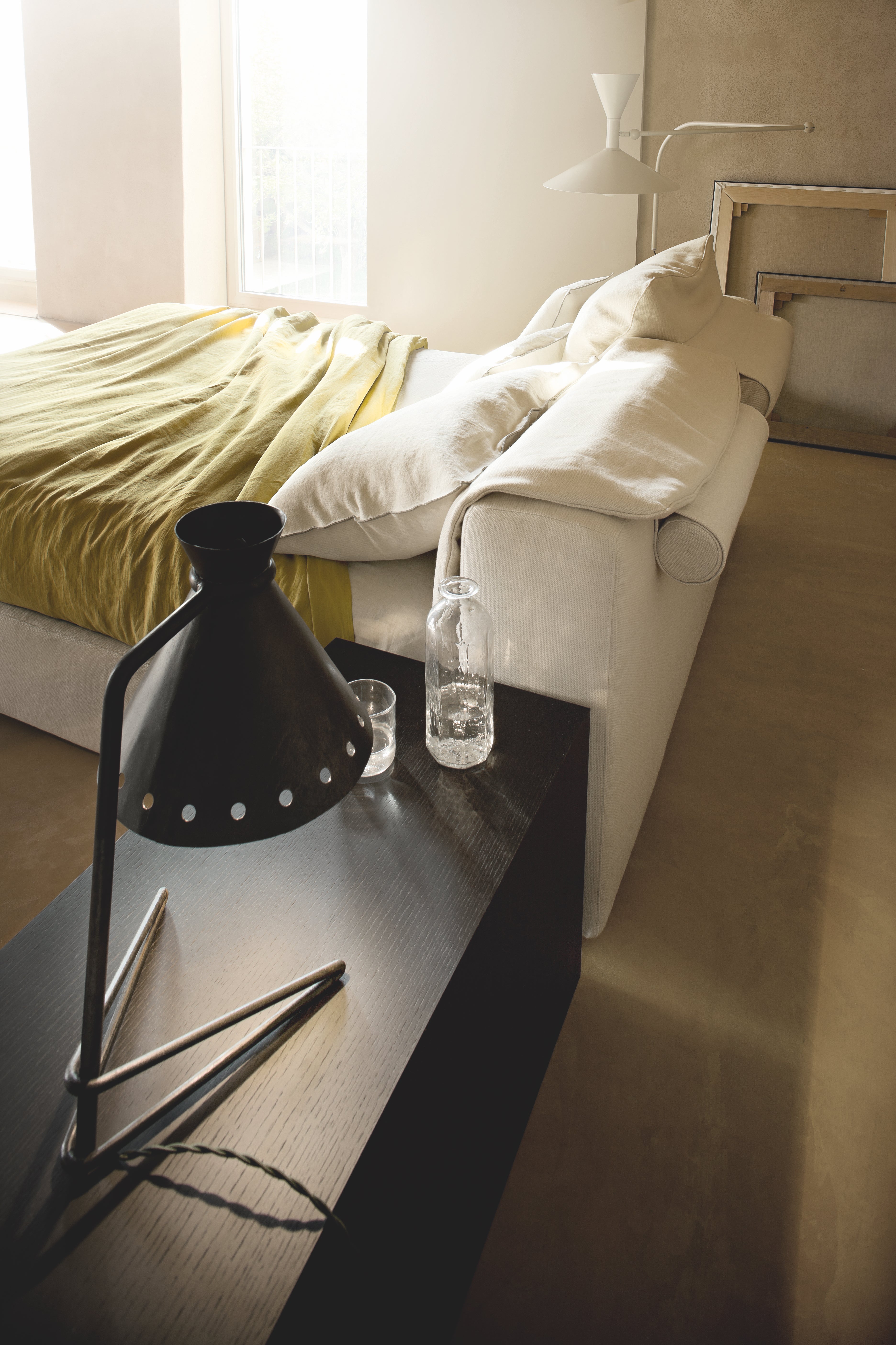 Lampe De Marseille By Le Corbusier For Sale At 1stdibs