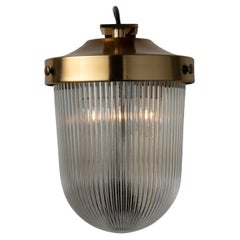 Rare Model G.A. Sconce by Fulvio Raboni for Delitala