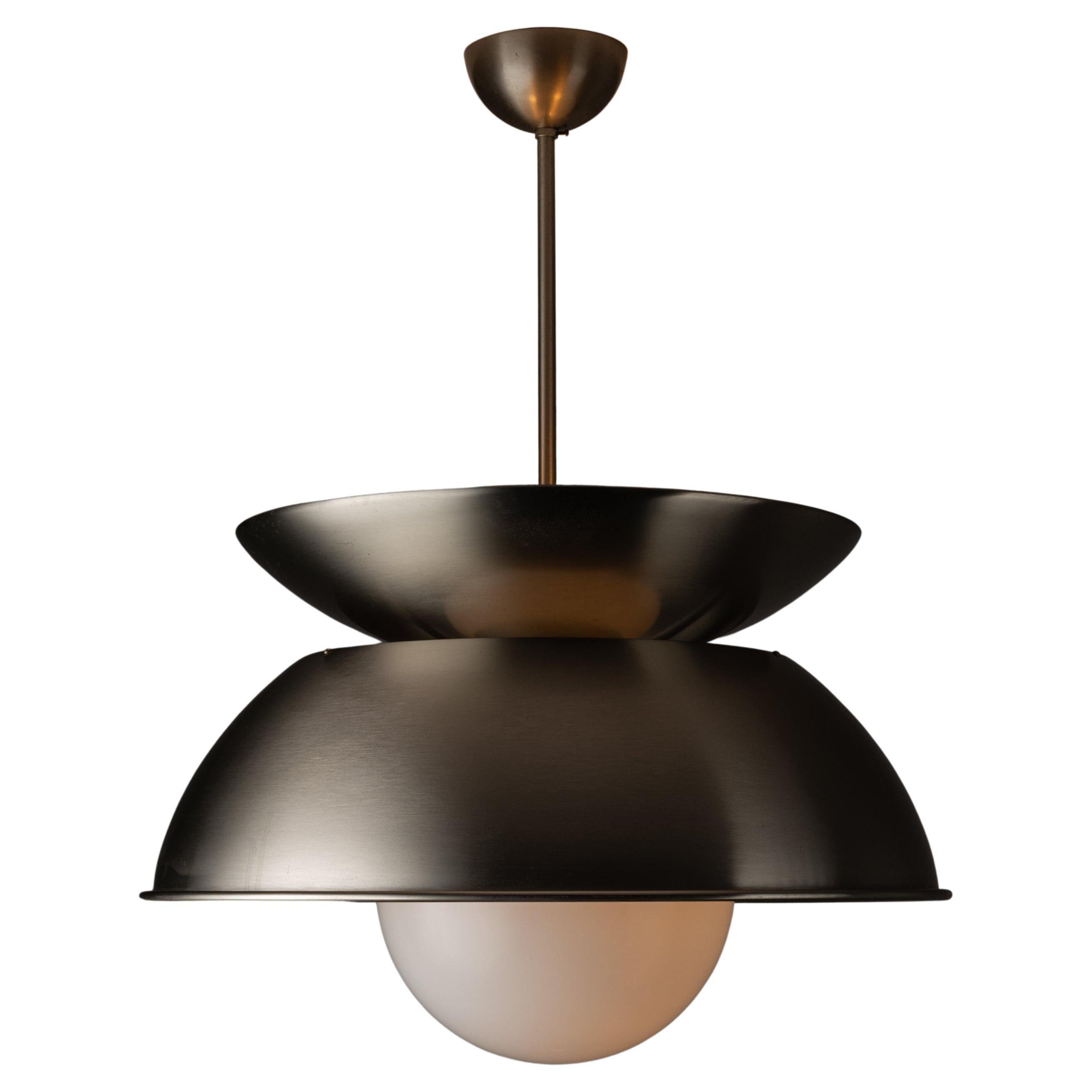 Cetra Ceiling Light by Vico Magistretti for Artemide For Sale