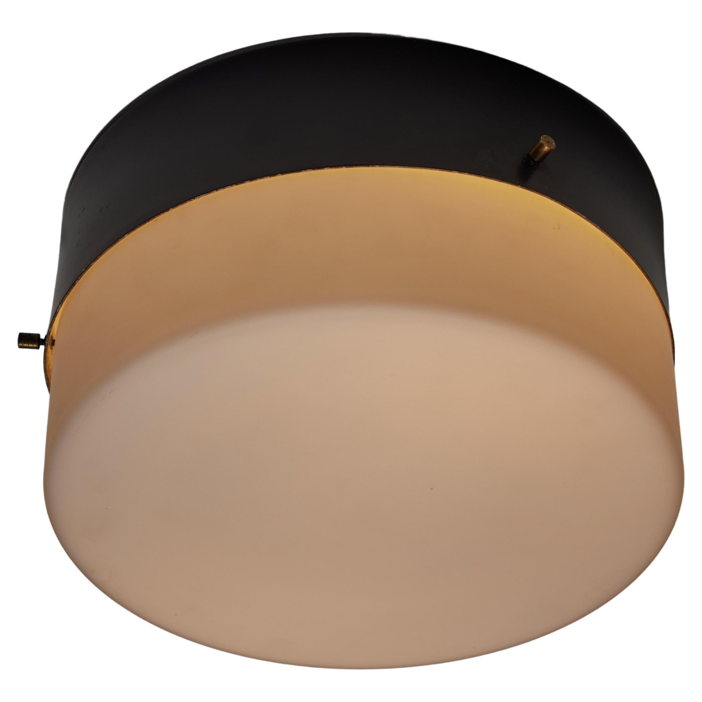 Flush Mount Lights von Stilnovo im Angebot