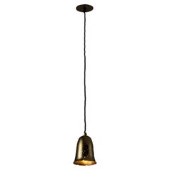 Bell Pendant Lamps by Boréns Borås 