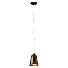 Bell Pendant Lamps by Boréns Borås