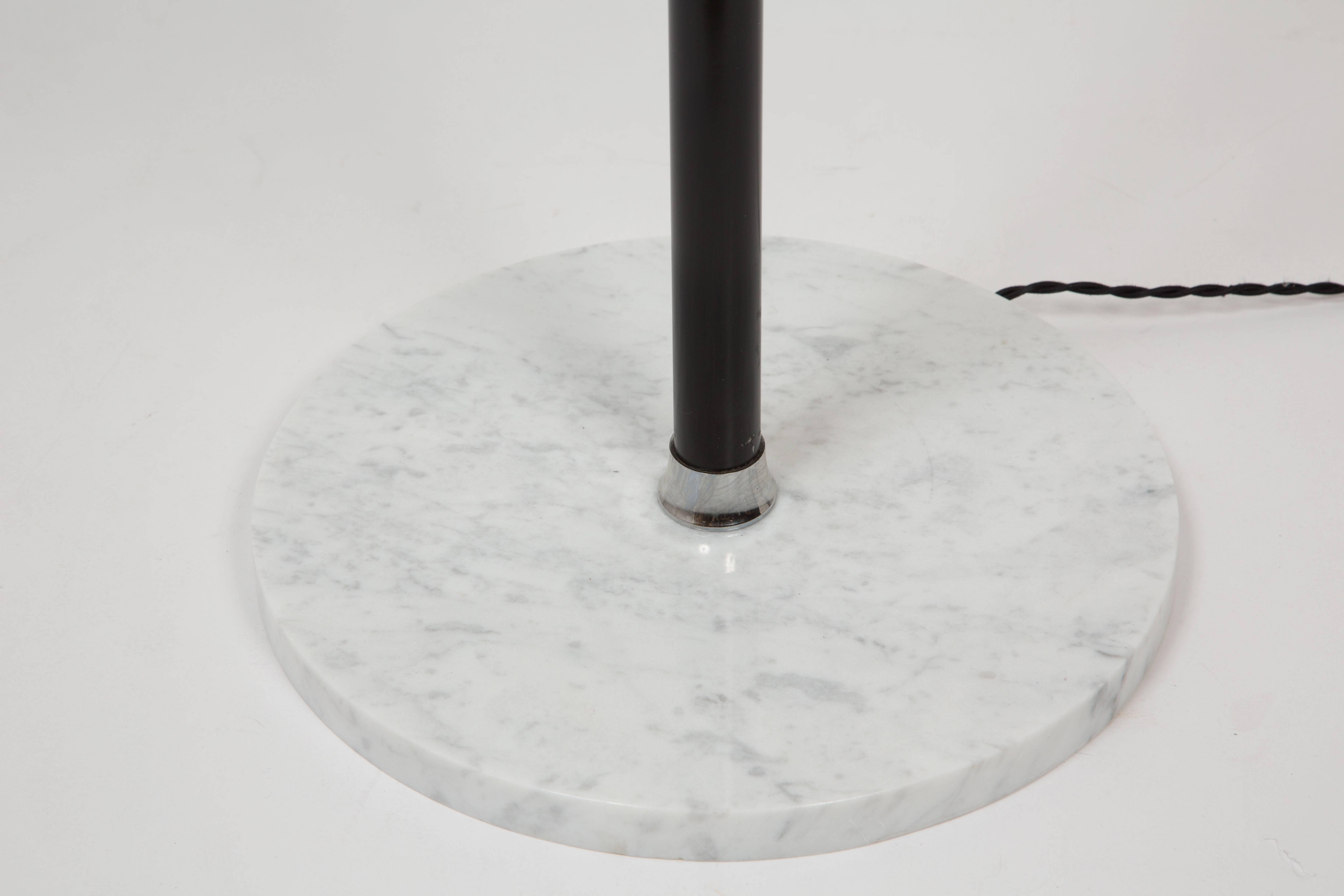 Arredoluce Triennale Floor Lamp by Angelo Lelli 1