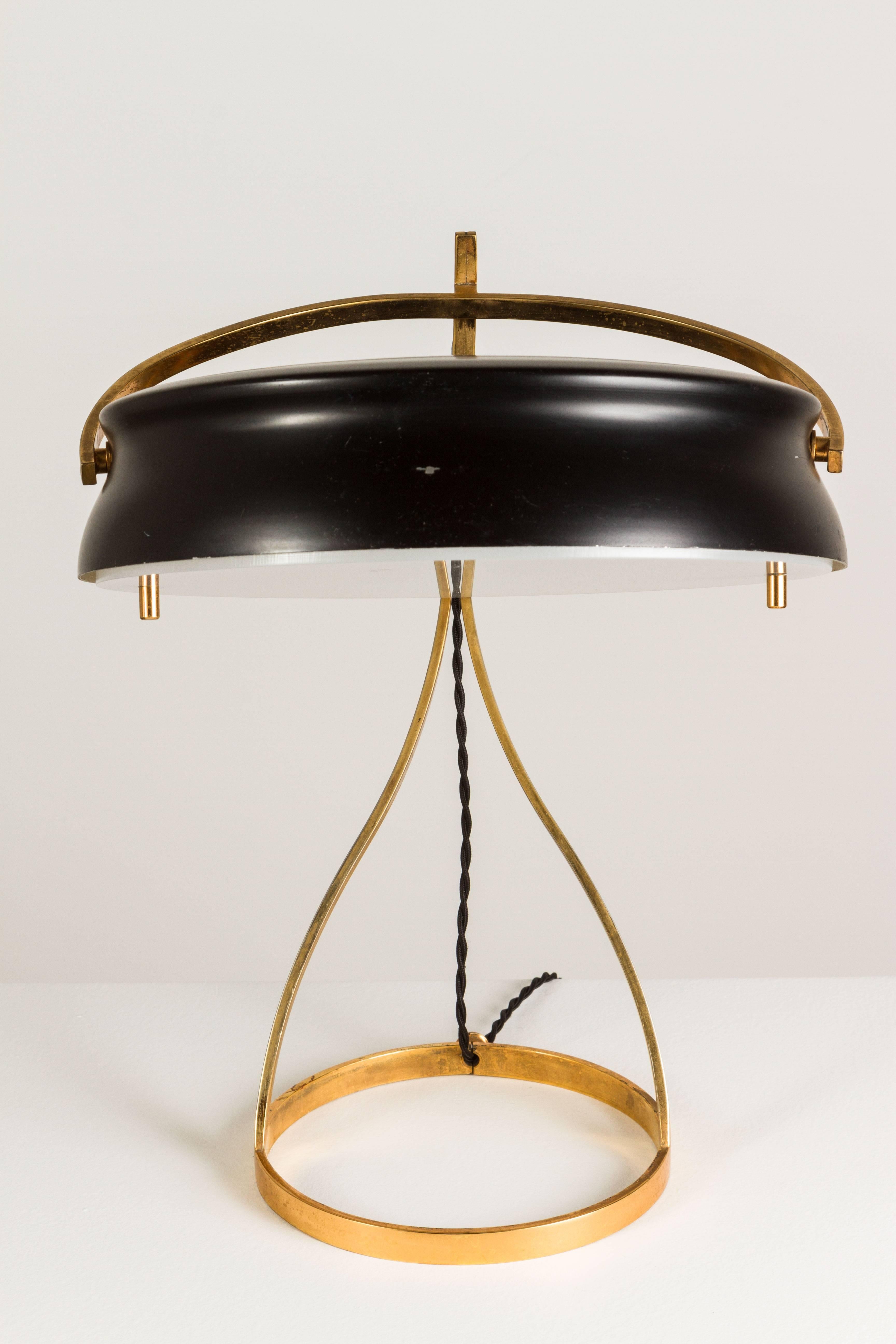 Desk Lamp by Lumi 2