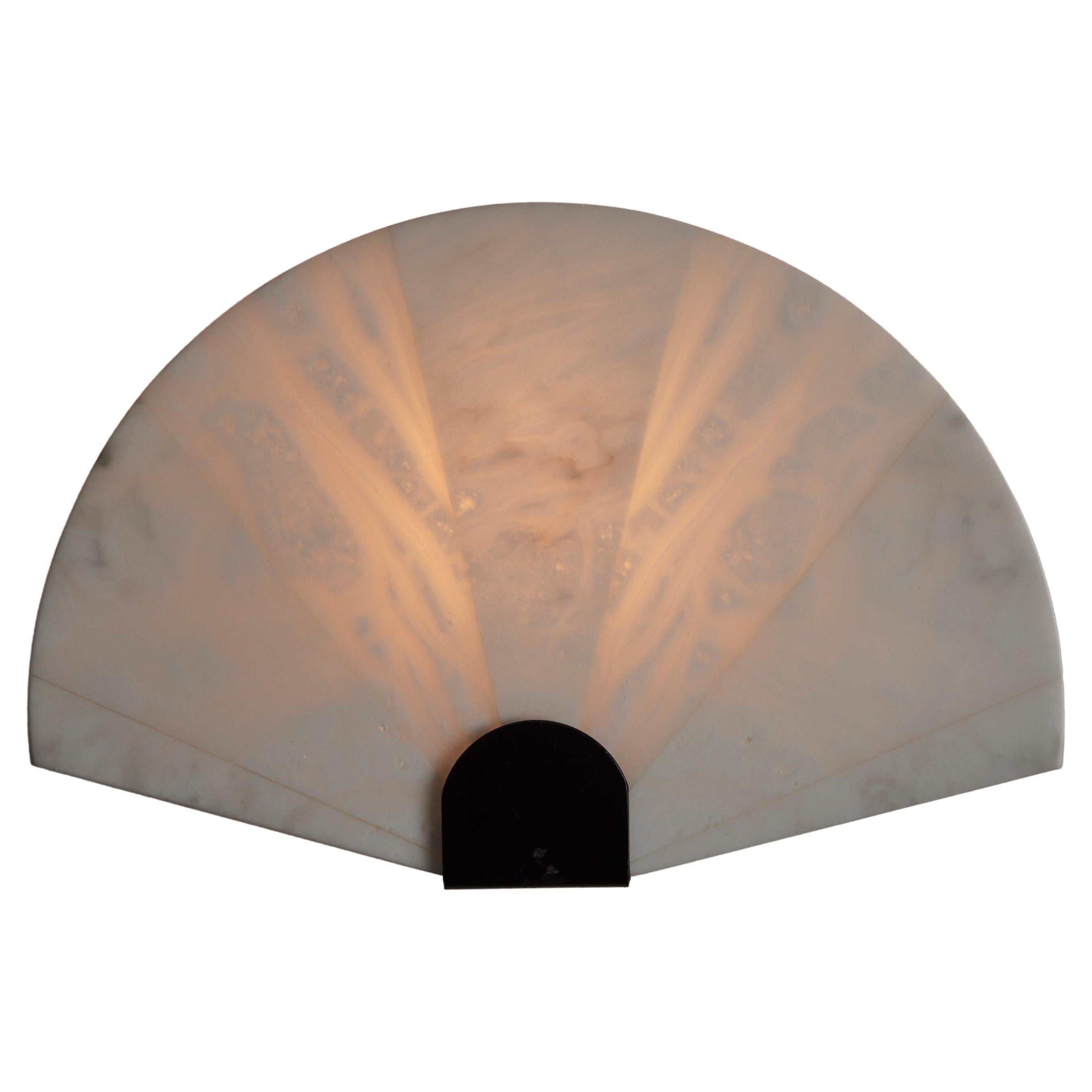 Sconce by Angelo Mangiarotti for Skipper