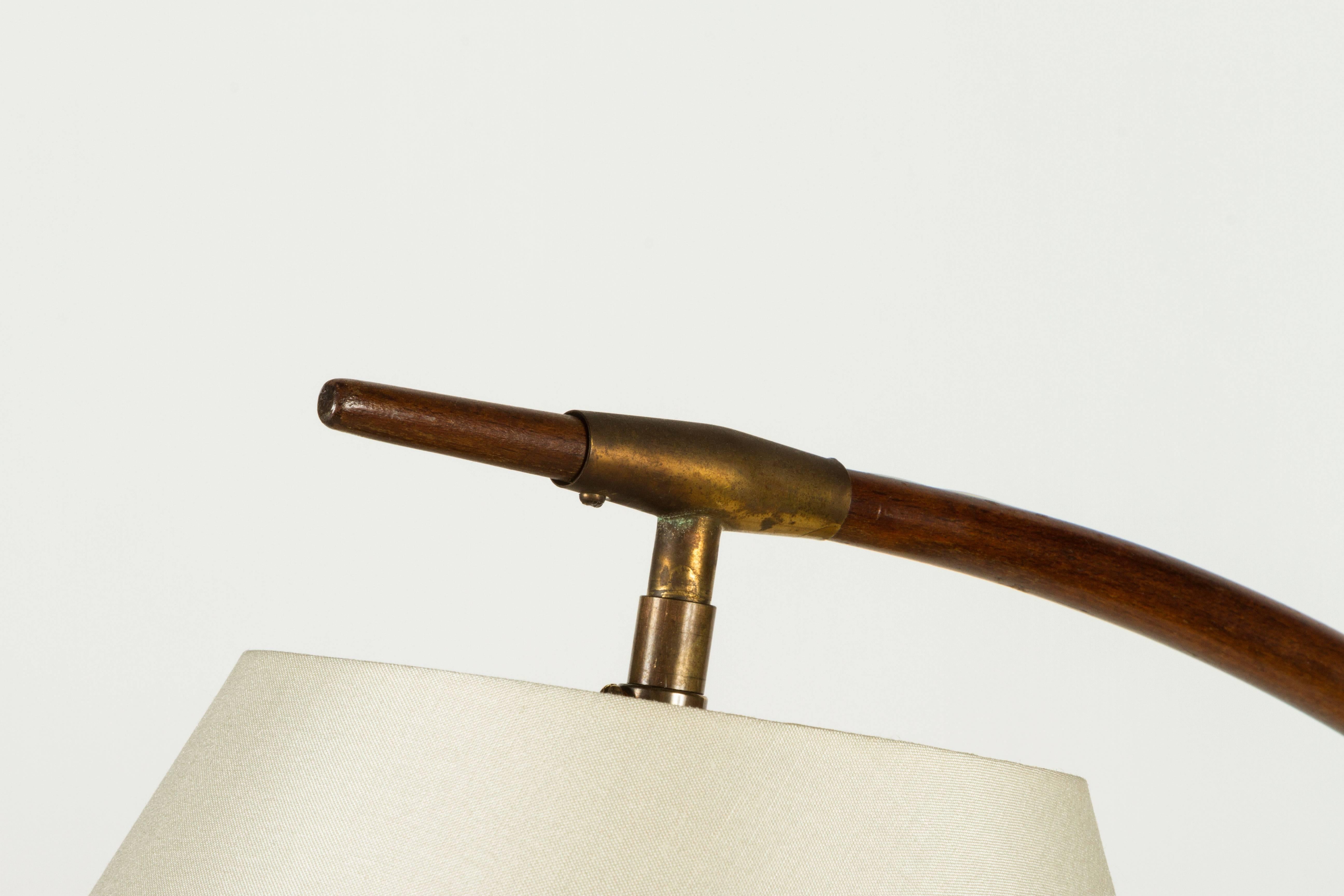 Severin Hansen Jr. Floor Lamp 2