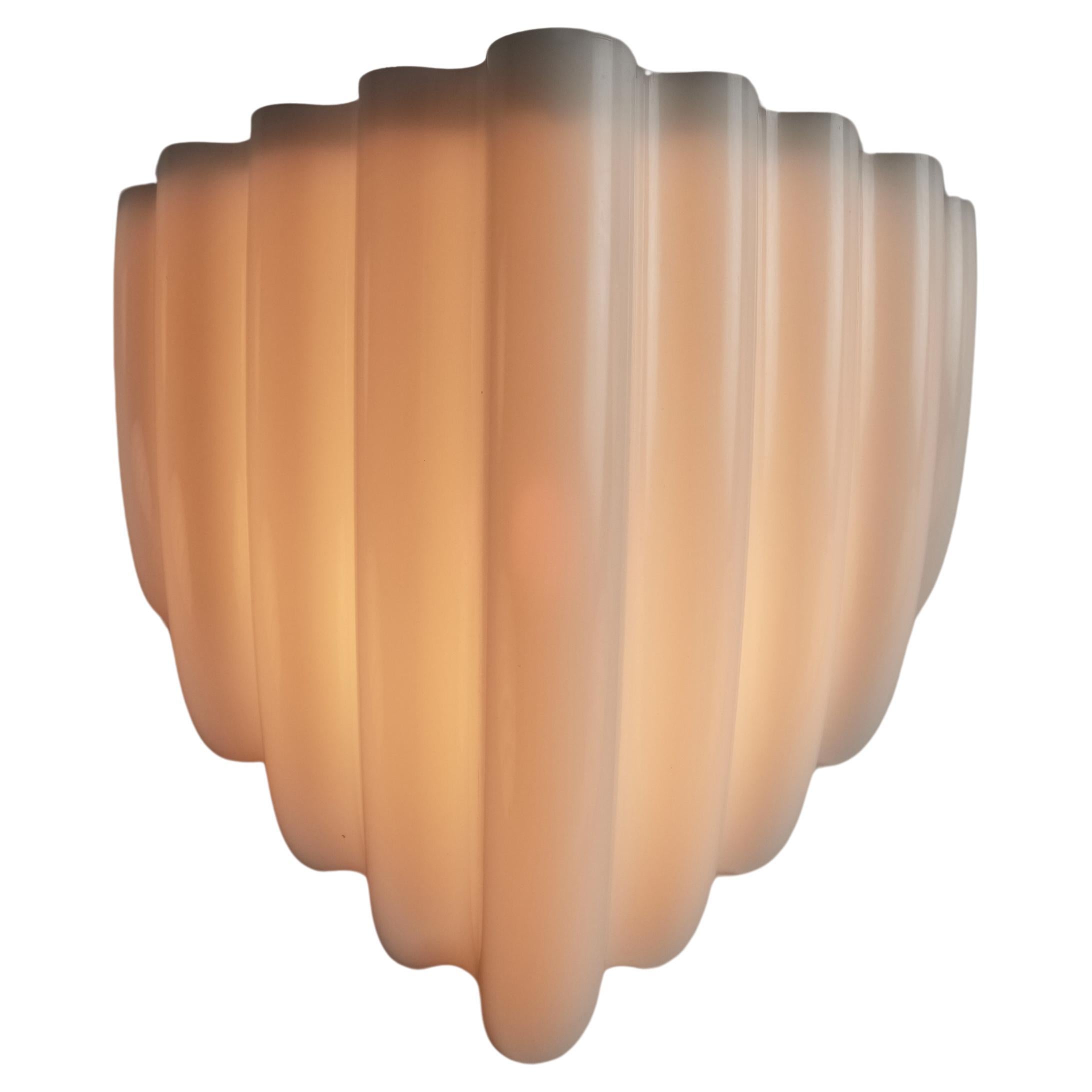 'Kai 2' Sconces by Kazuhide Takahama for Sirrah For Sale 6