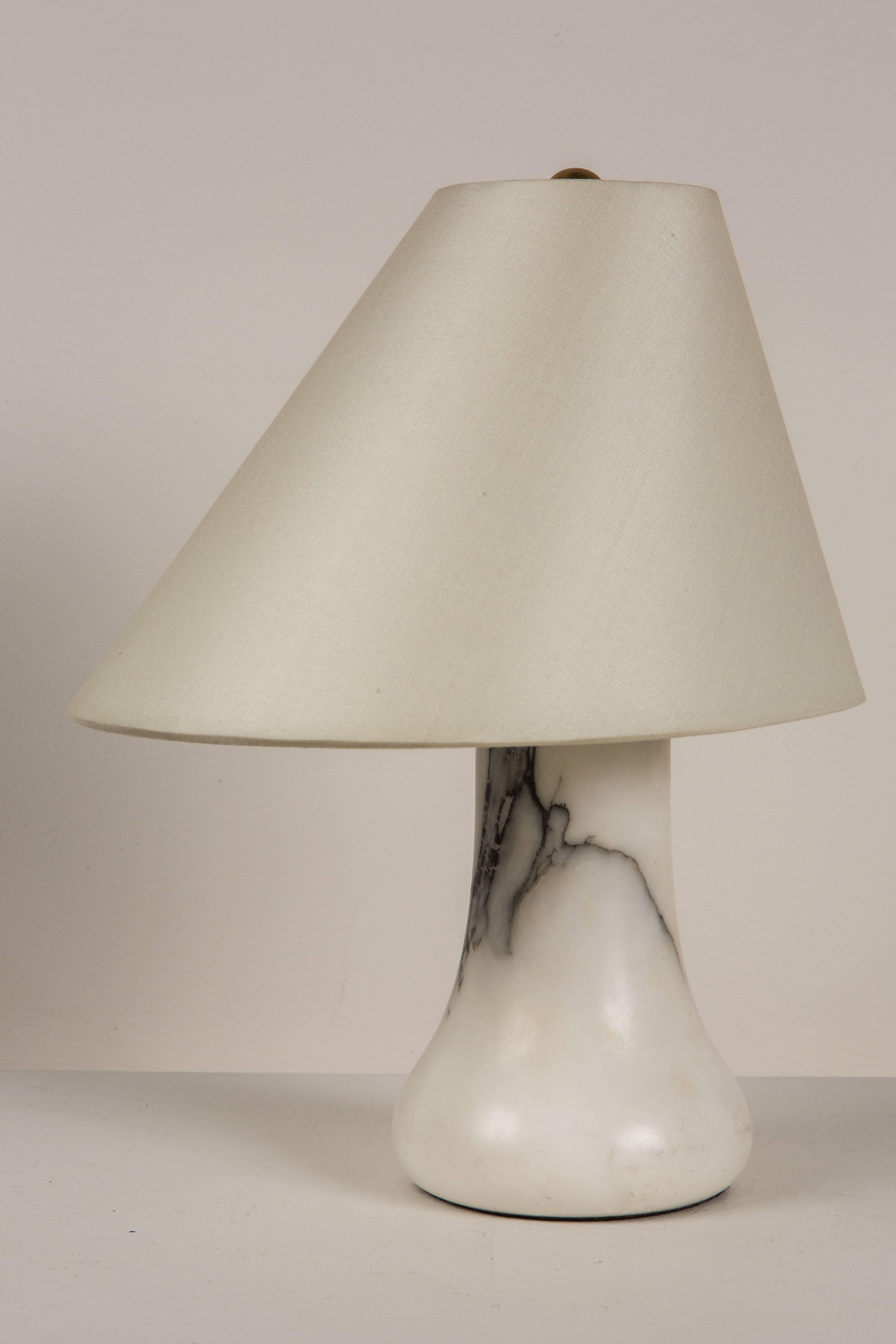 Mid-20th Century American Table Lamp