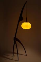 Ripsal Floor Lamp