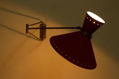 Lunel Wall Lamp