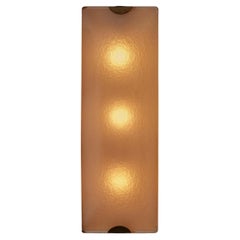 Single Wall or Ceilng Light by Fontana Arte