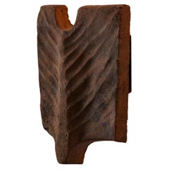 Single ‘Palme' Sconce by Georges Jouve for Jouve France