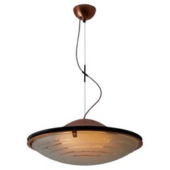 Plafoniere di Gaetano Sciolari per Stilnovo