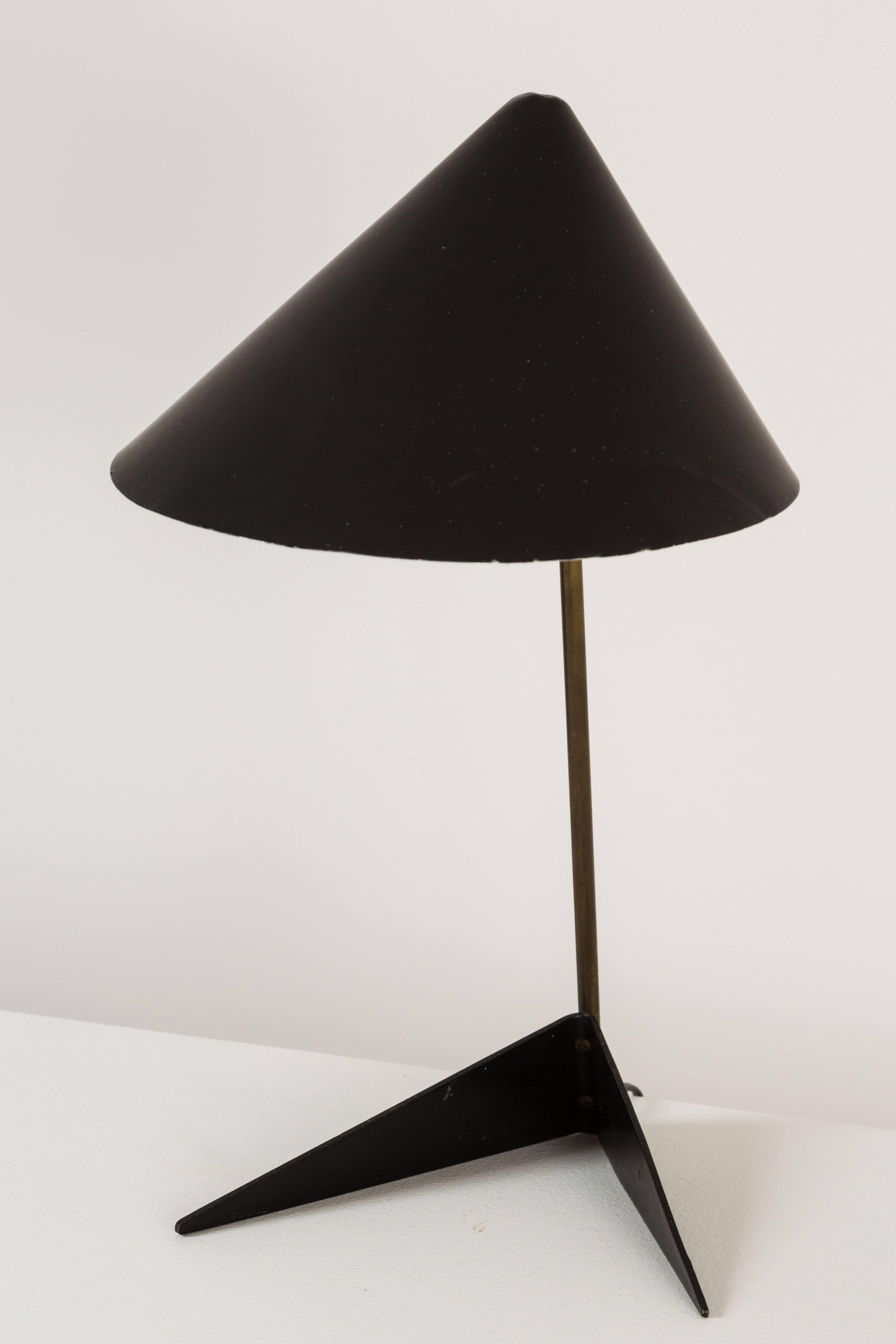 Svend Aage Holm Sorenson Table Lamp 2