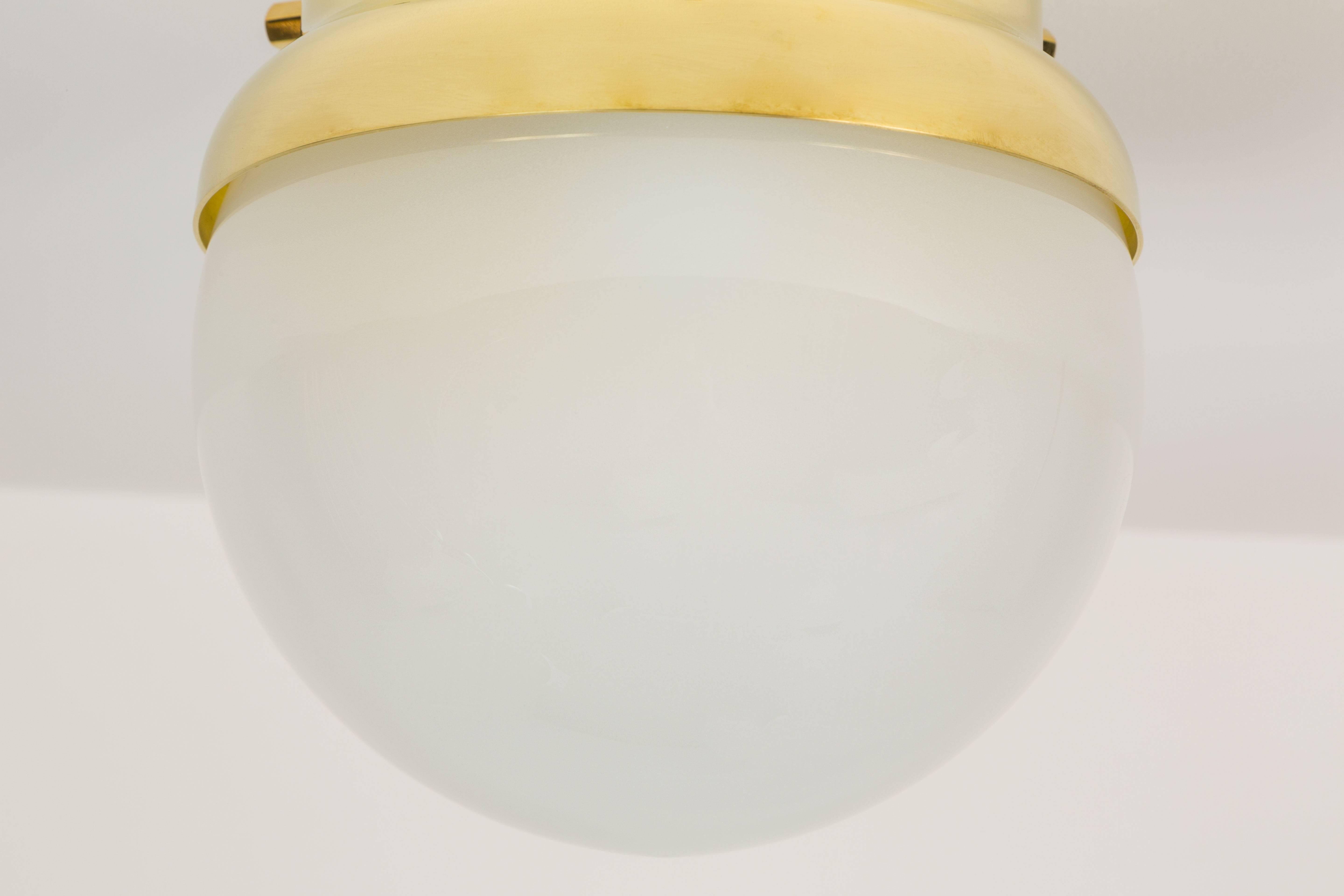 Italian Model LSP16 Affogato Ceiling/ Wall Light by Azucena