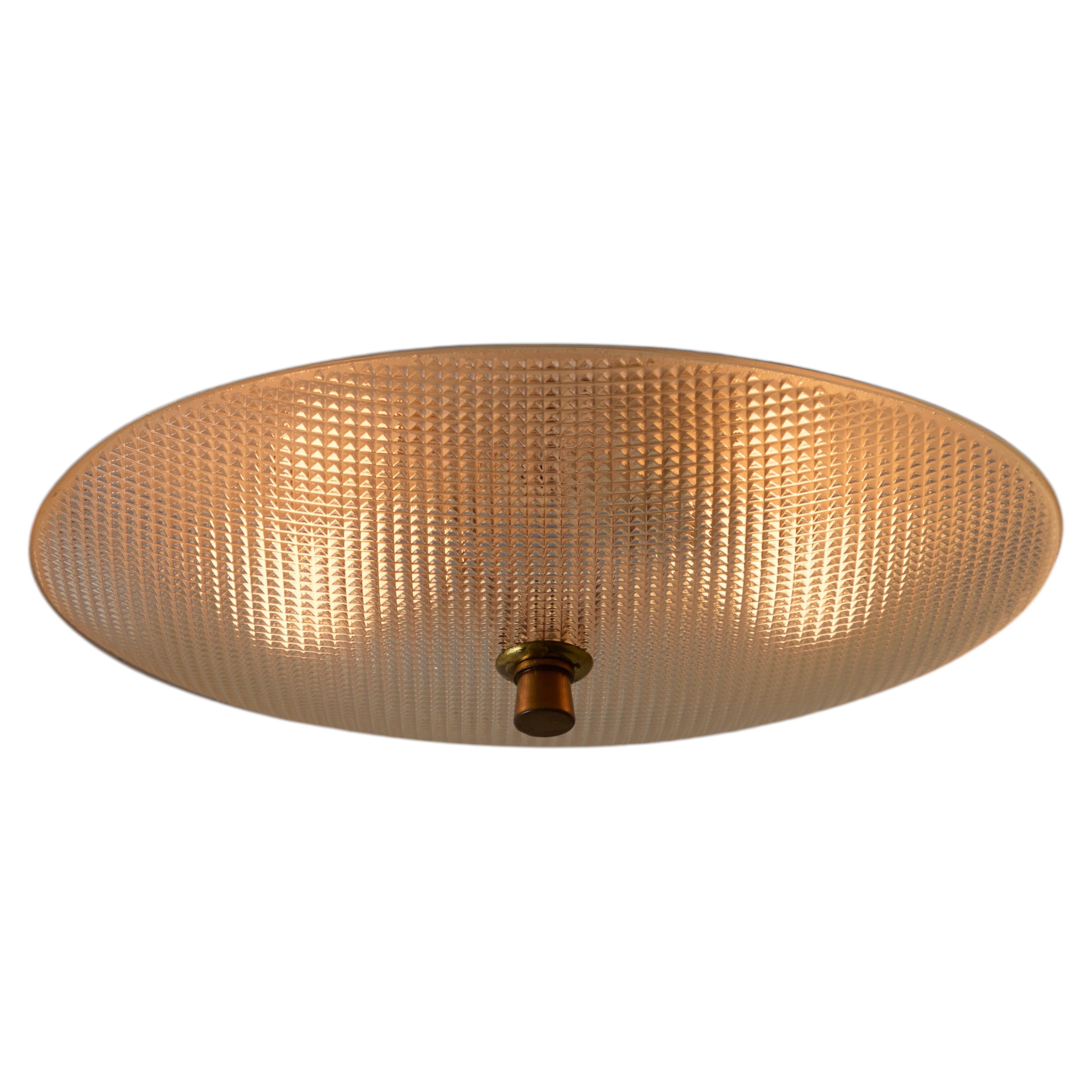 Ceiling or Wall Light by Lumi