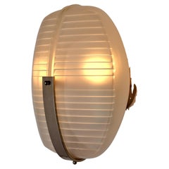 Lampade Lambda di Vico Magistretti per Artemide