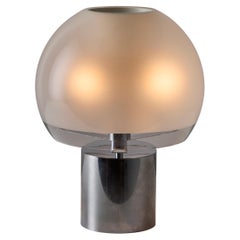 Single LTA6 Table Lamp by Luigi Caccia Dominioni for Azucena