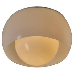 Einbaubeleuchtung „Clinio“ von Vico Magistretti für Artemide