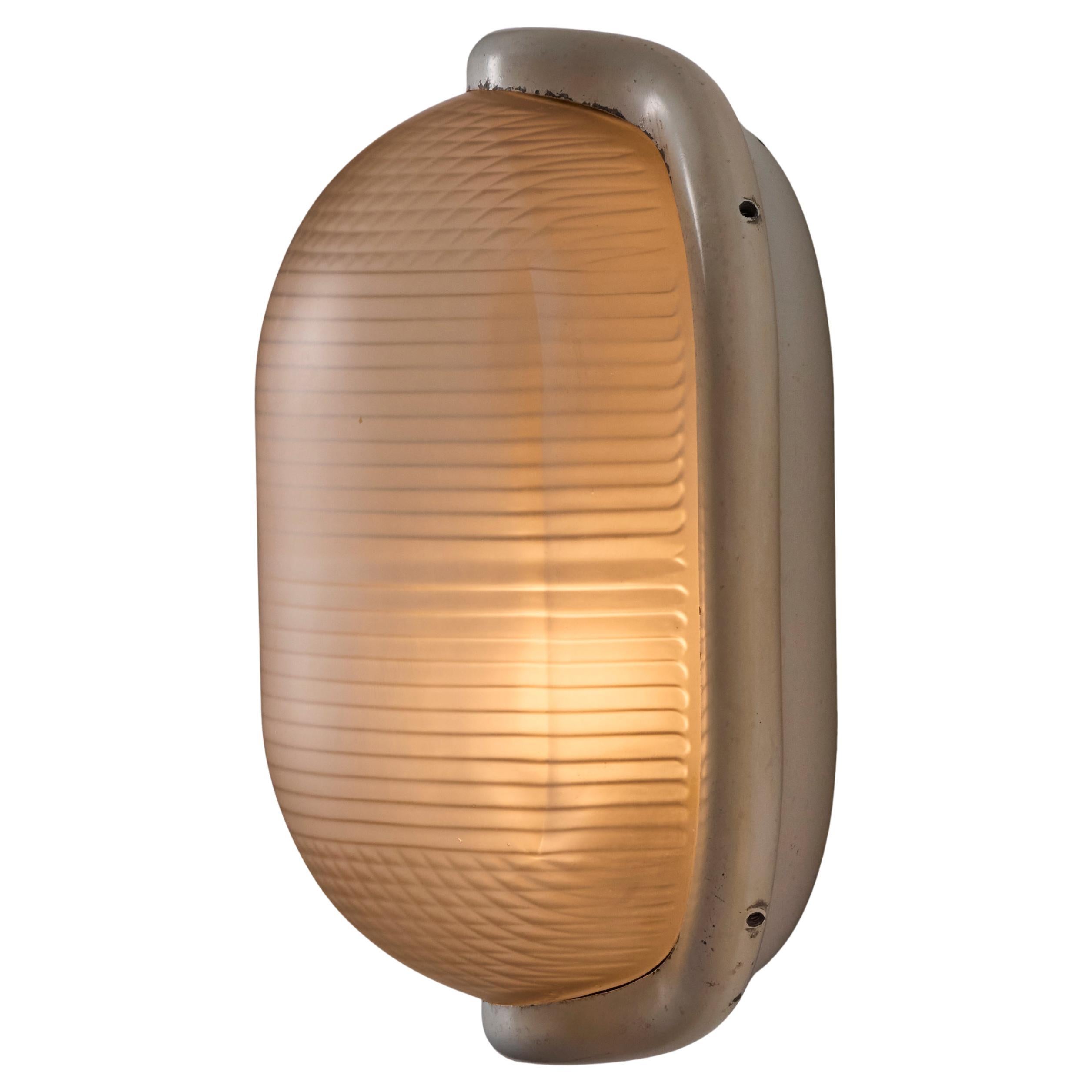 Apliques 'Noce' de Achille Castiglioni para Flos