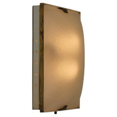 Single Wall or Ceiling Light by Stilnovo