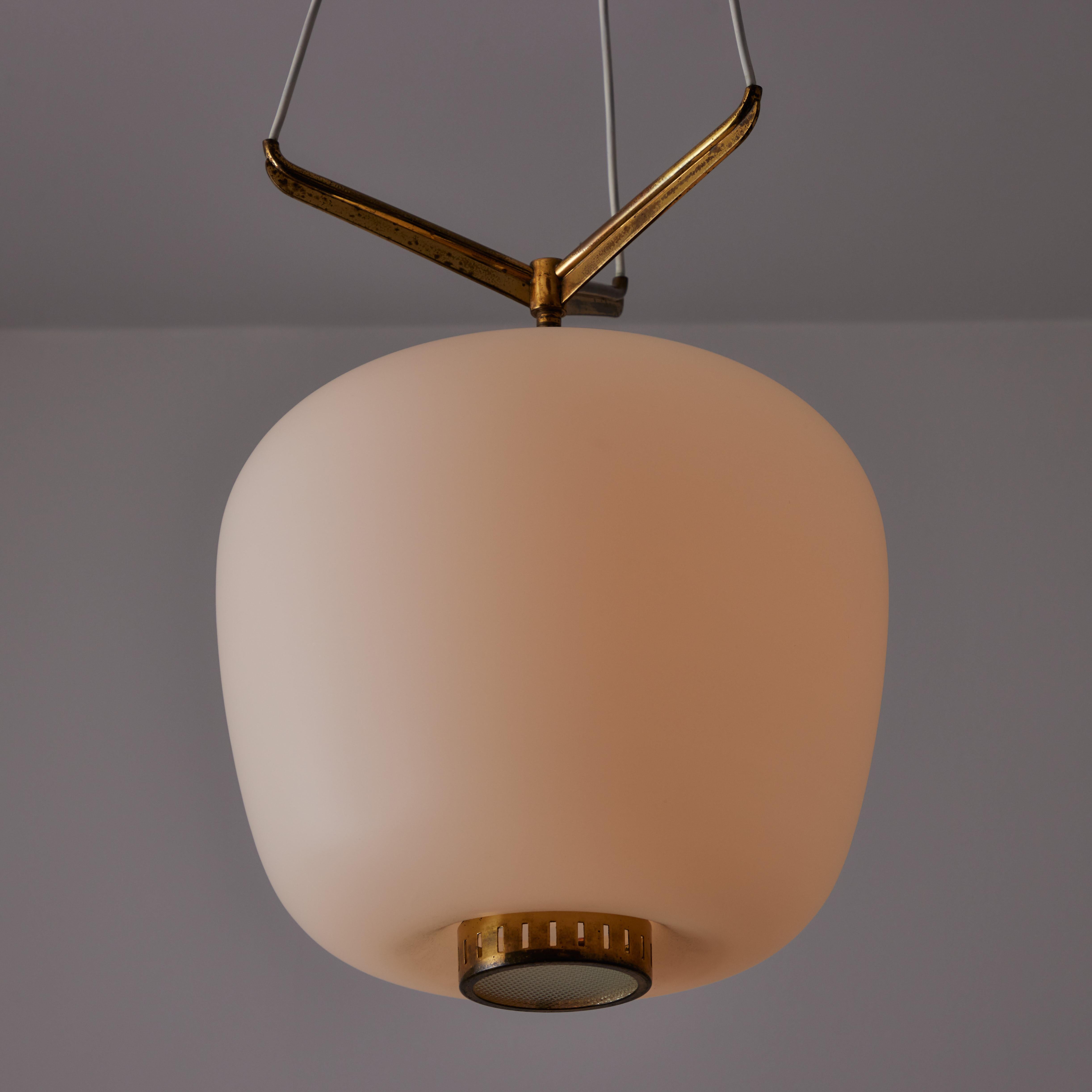 Lampada a sospensione di Stilnovo in vendita 3