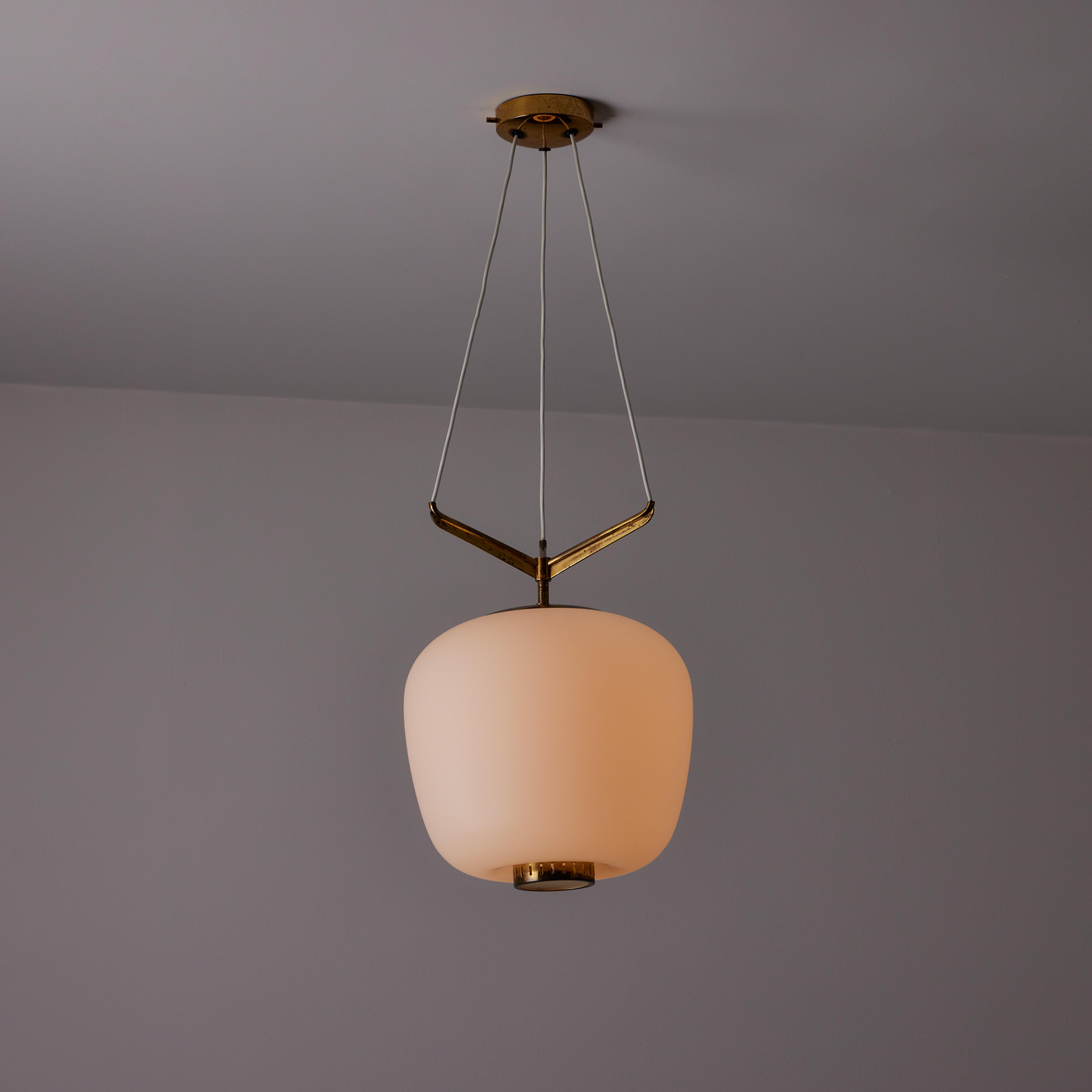 Lampada a sospensione di Stilnovo in vendita 1