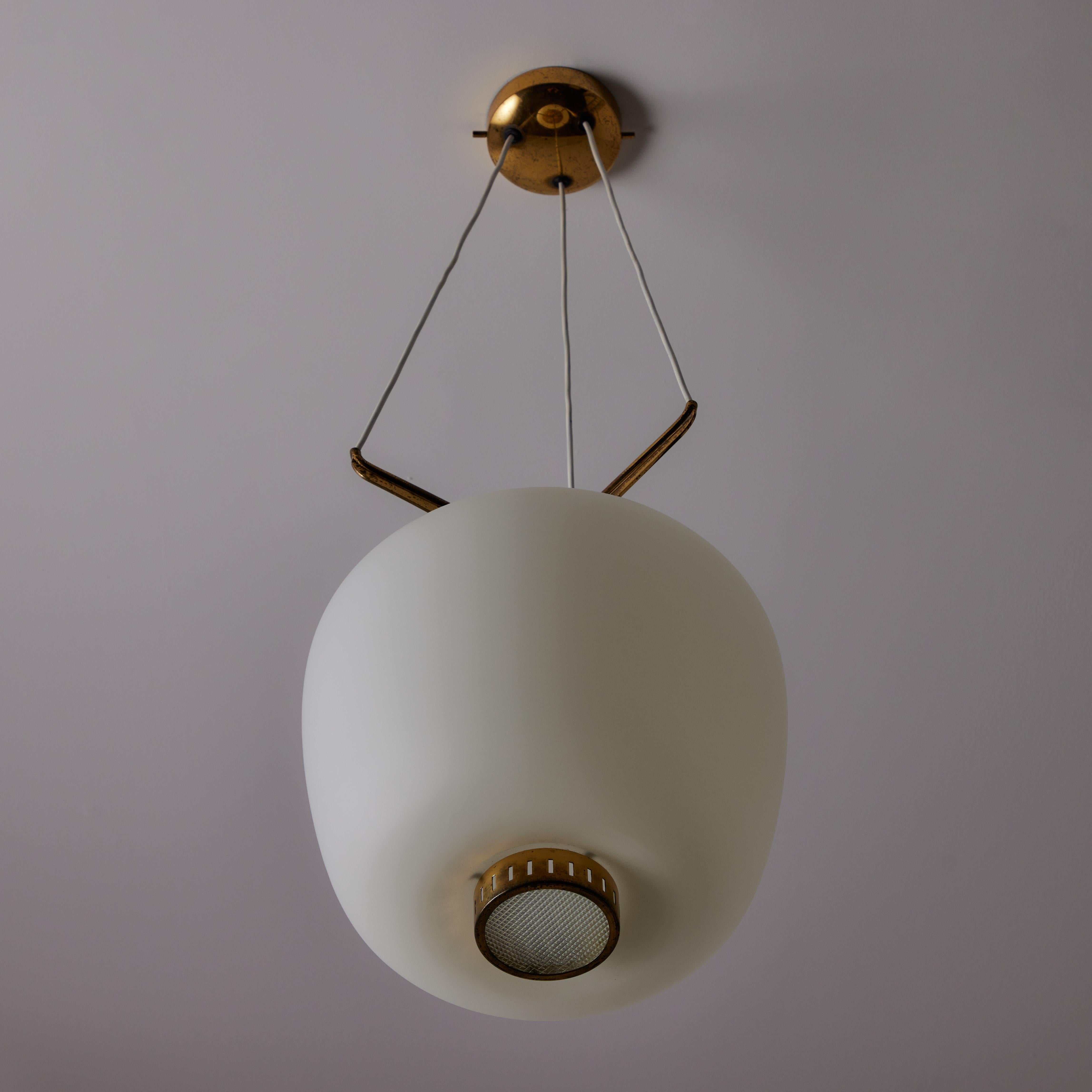 Lampada a sospensione di Stilnovo in vendita 7