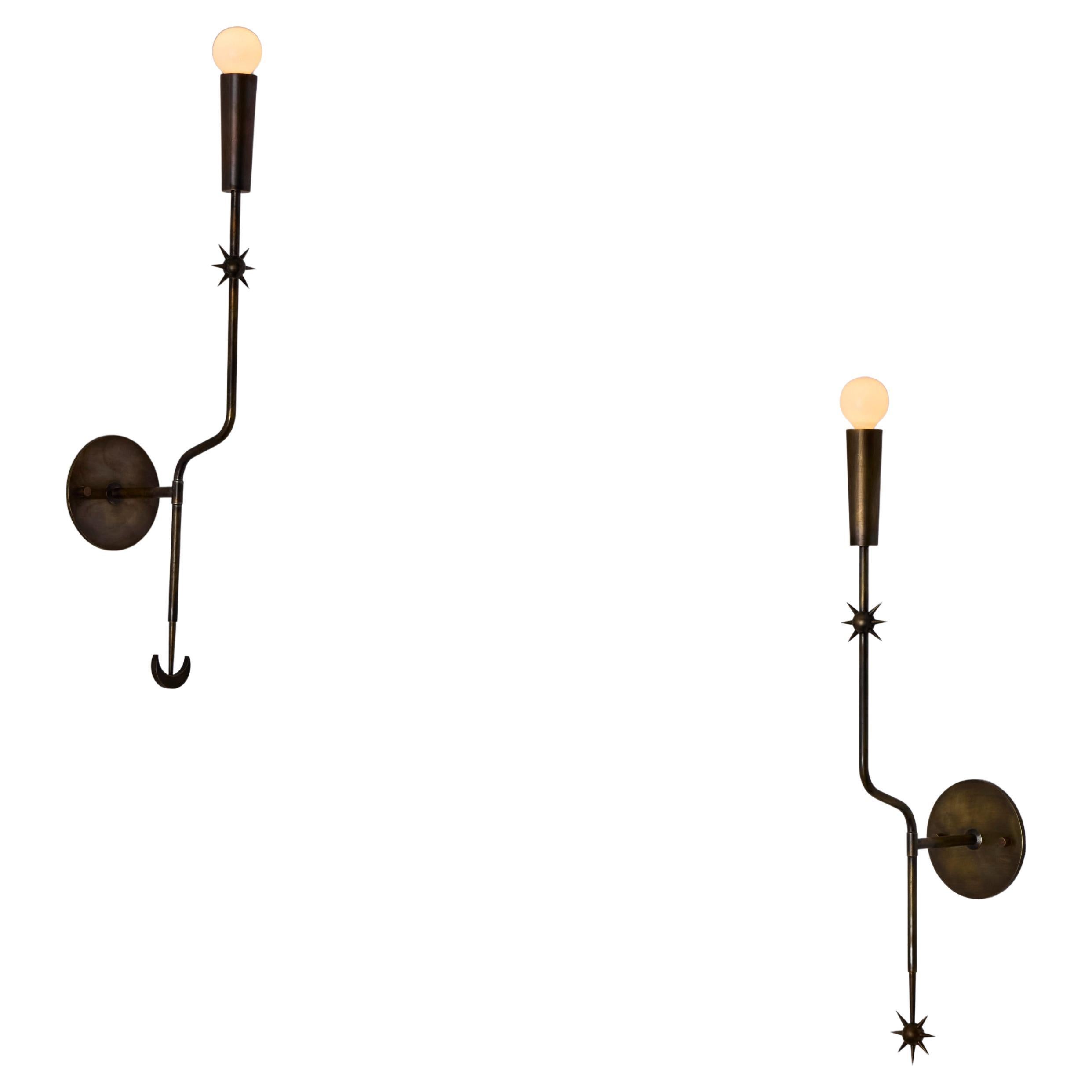 Oggetti nuovi e personalizzabili nella categoria Wall Lights and Sconces
