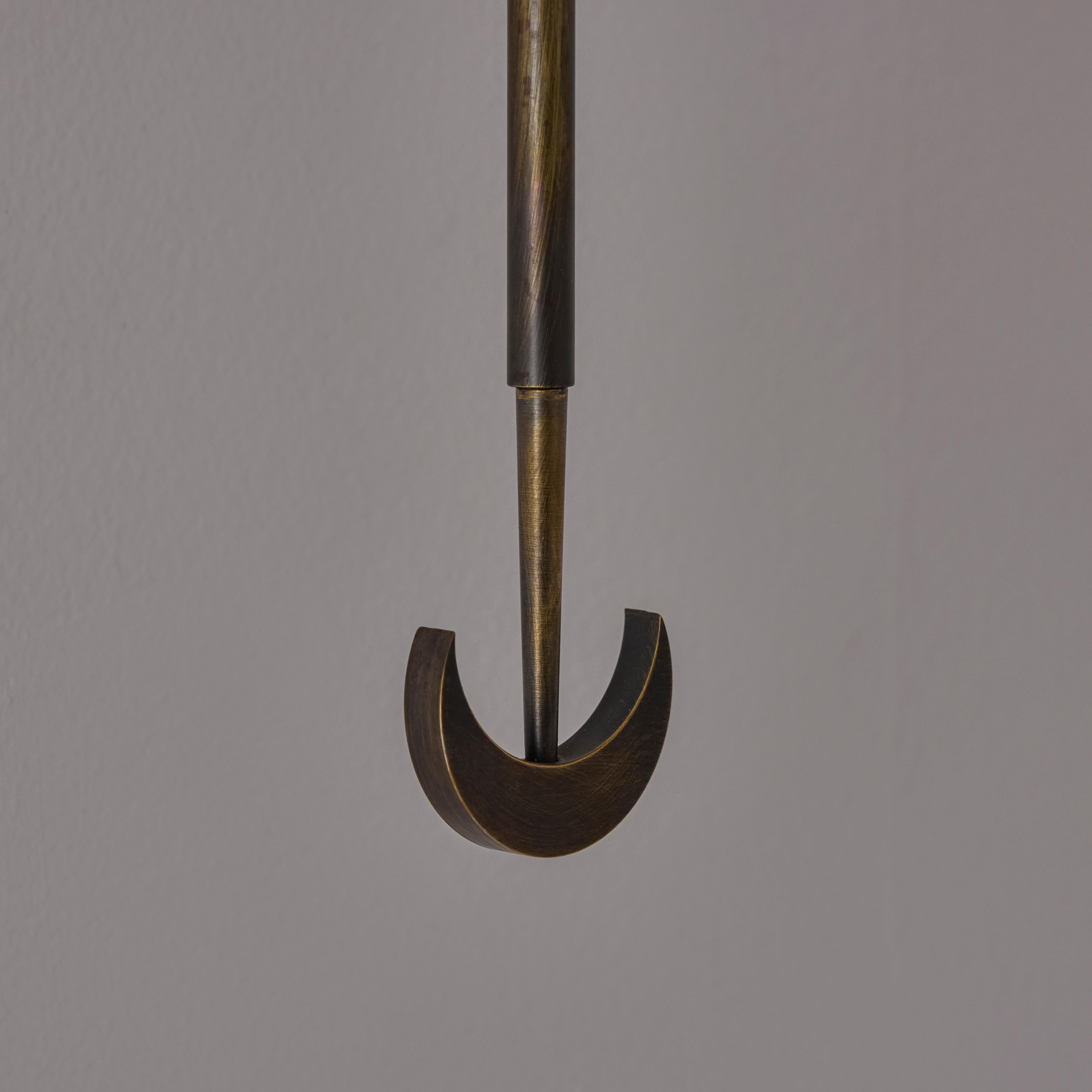 Rewire Custom 'Star and Moon' Sconces For Sale 5