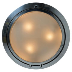 Metropoli' Flush Mount di Alberto Meda & Paolo Rizzatto per Luceplan