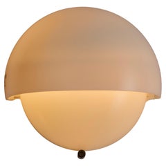 'Mania' Sconce by Vico Magistretti for Artemide