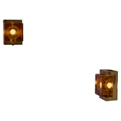 Modello 15806 - Applique di Vitrika