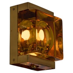 Model 15806 Sconce by Vitrika