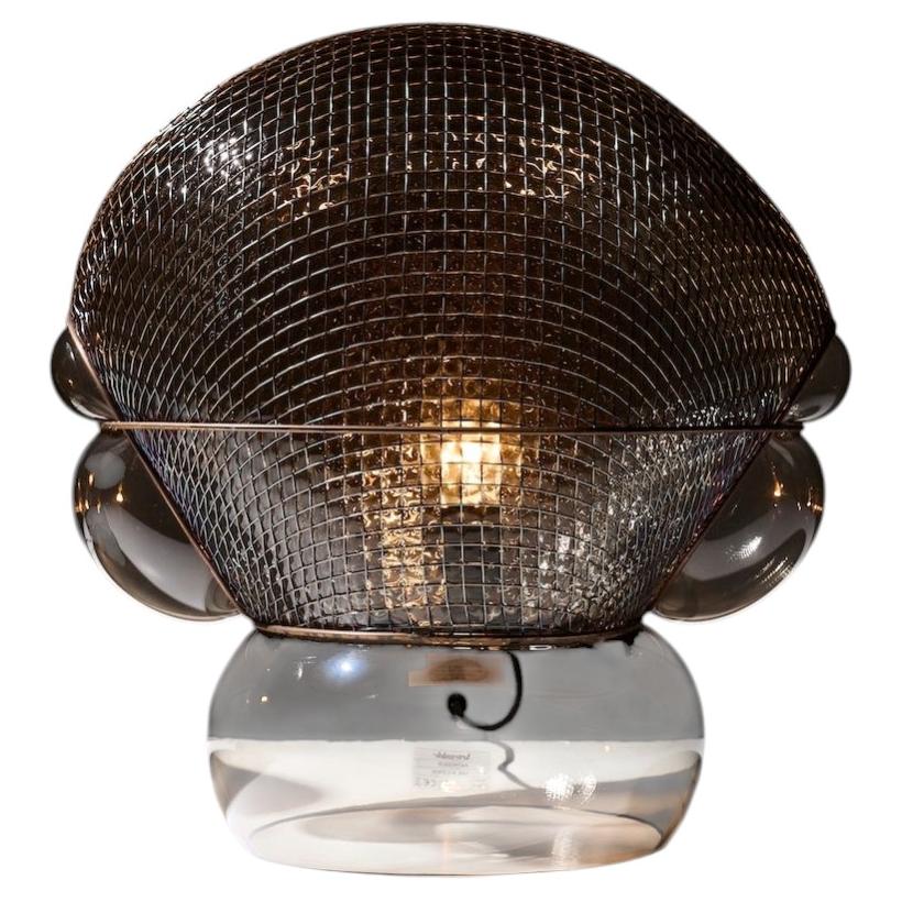 'Patroclo' Table Lamp by Gae Aulenti for Artemide