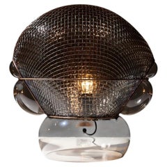 Lampada da tavolo 'Patroclo' di Gae Aulenti per Artemide